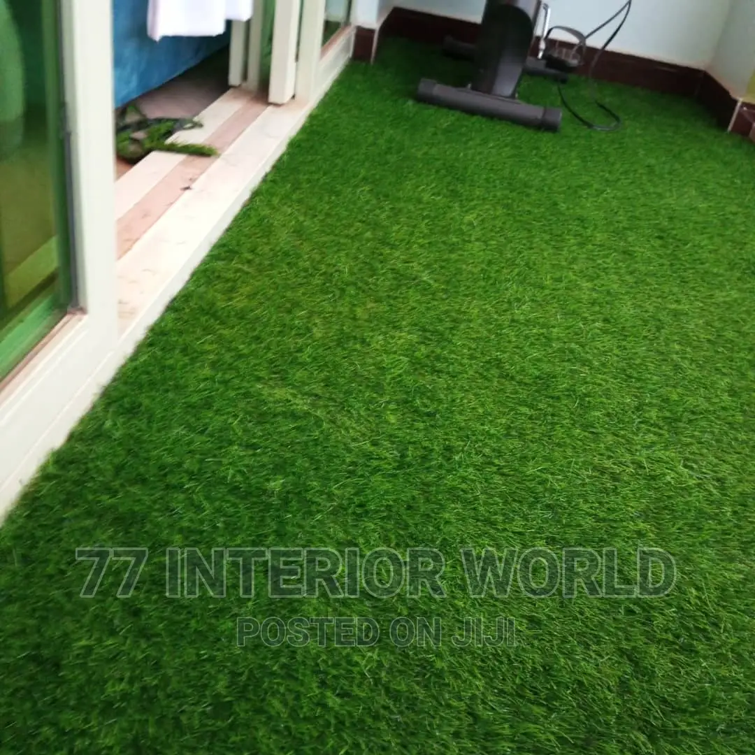Artificial Grass Carpets