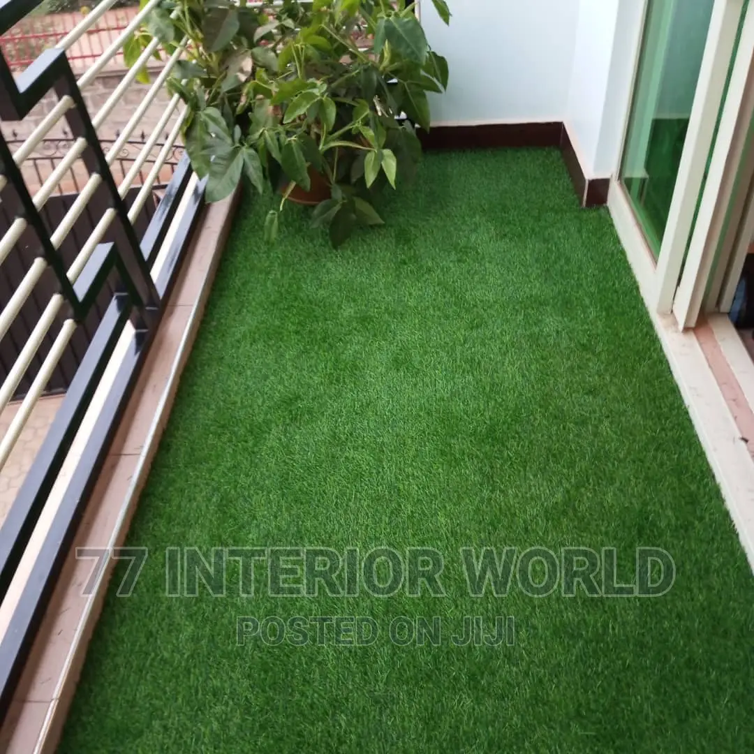 Artificial Grass Carpets