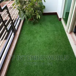 Artificial Grass Carpets