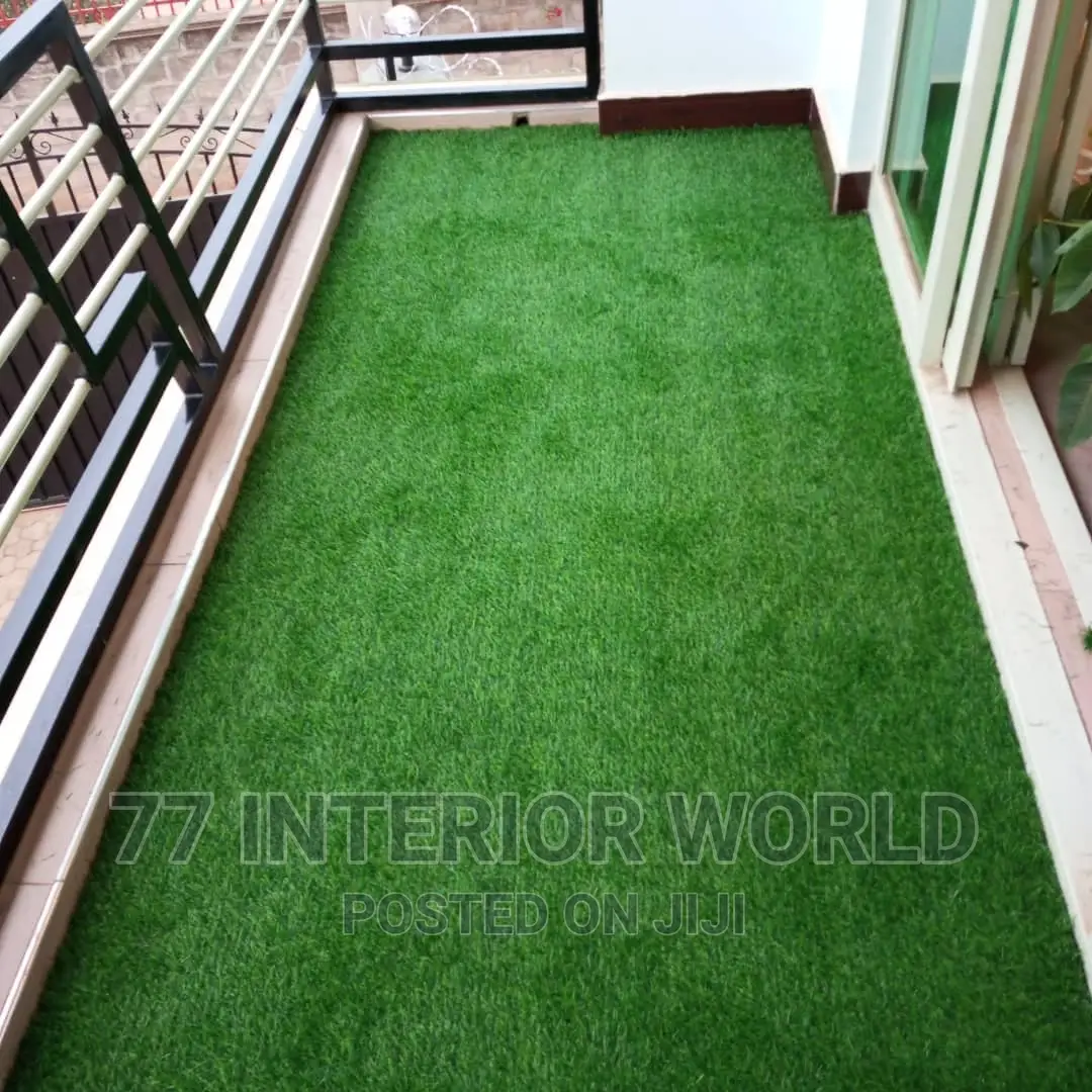 Artificial Grass Carpets