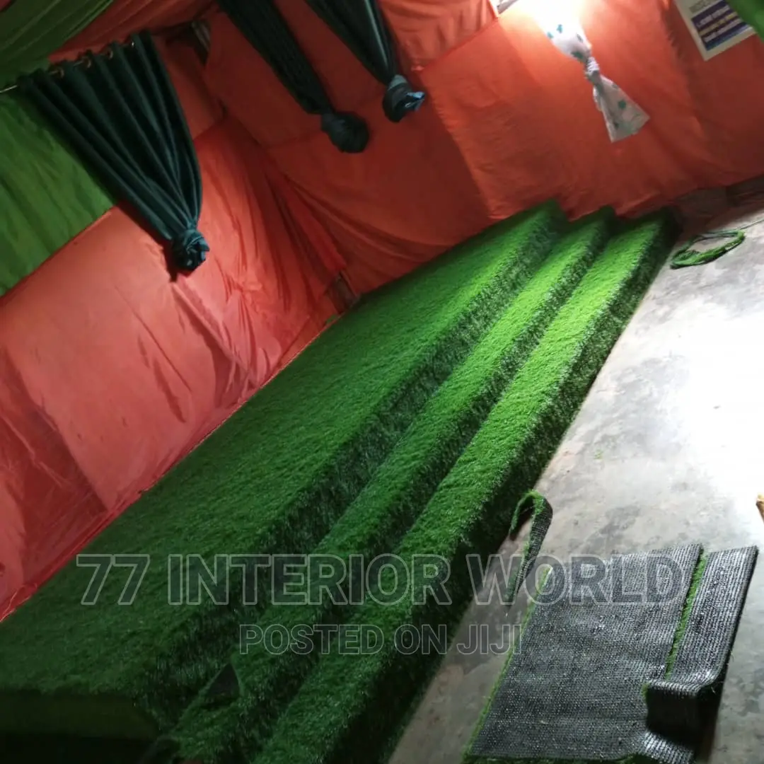 Artificial Grass Carpets