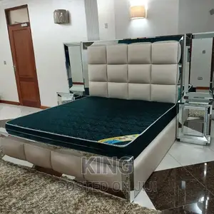 Photo - Finesse Bed