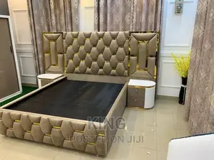 Photo - Superior Bed