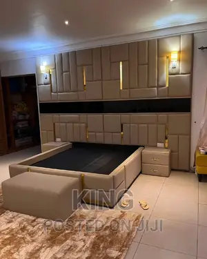 Photo - Deluxe Bed