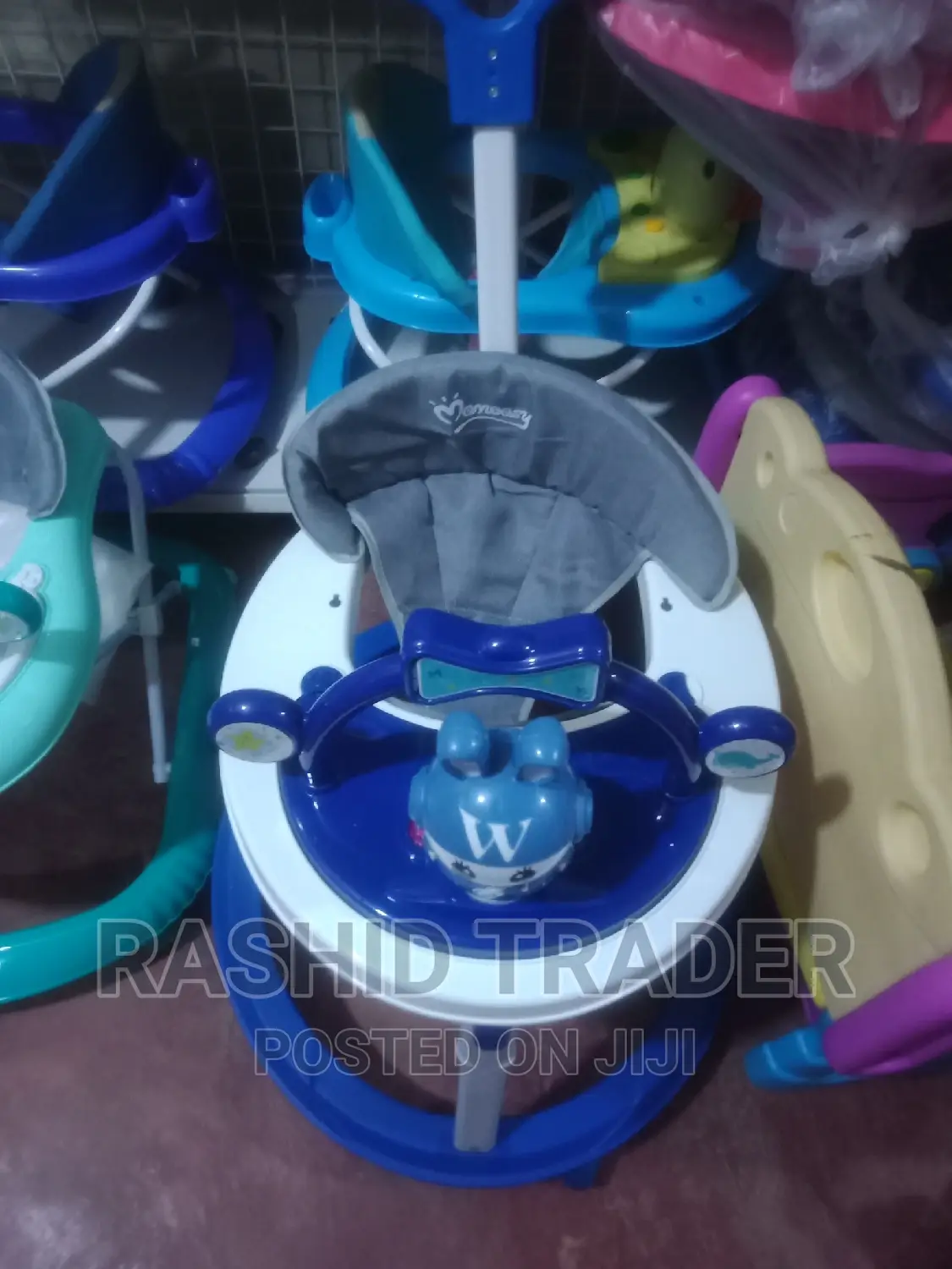 Kids Baby Walker