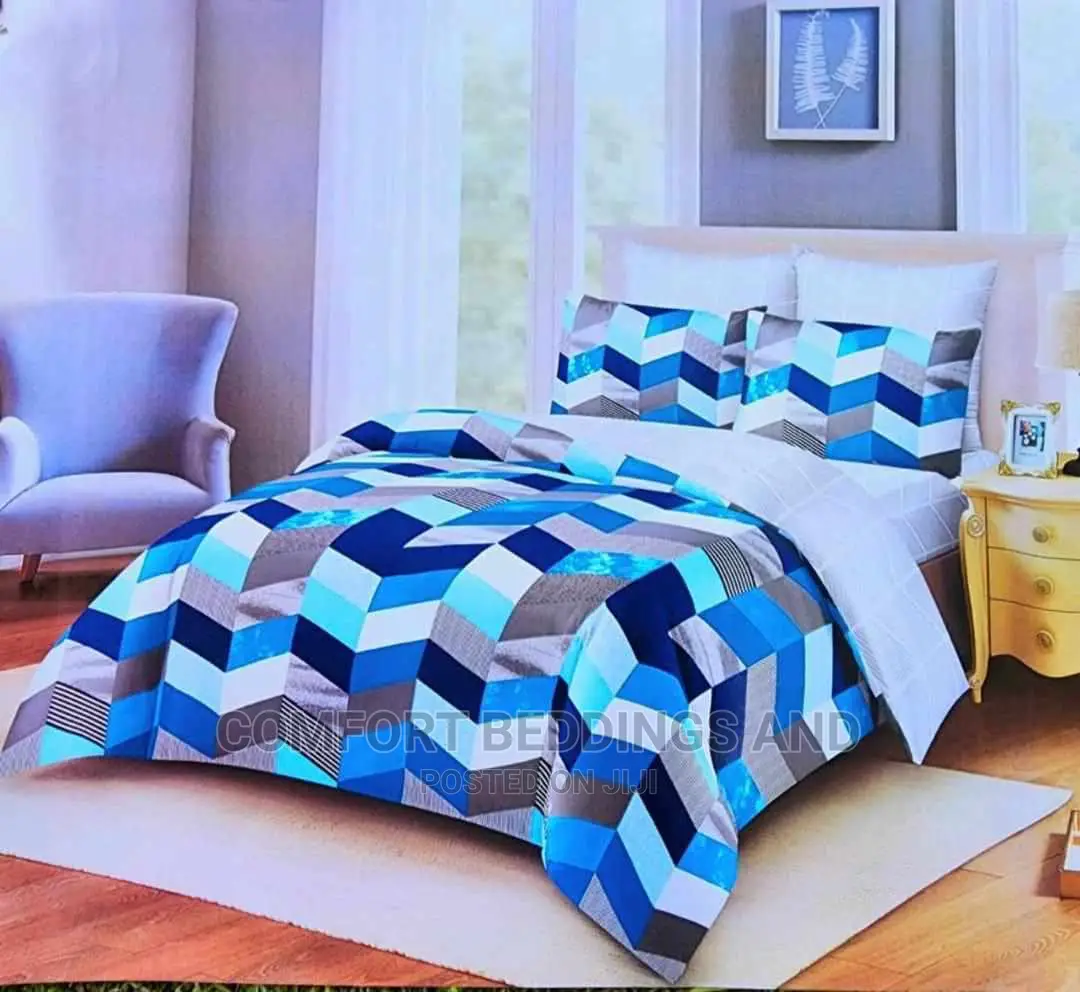 Duvet / Becover 5*6