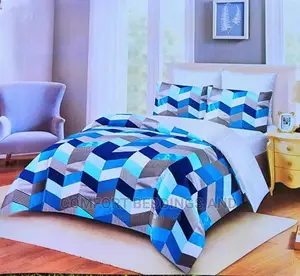 Duvet / Becover 5*6