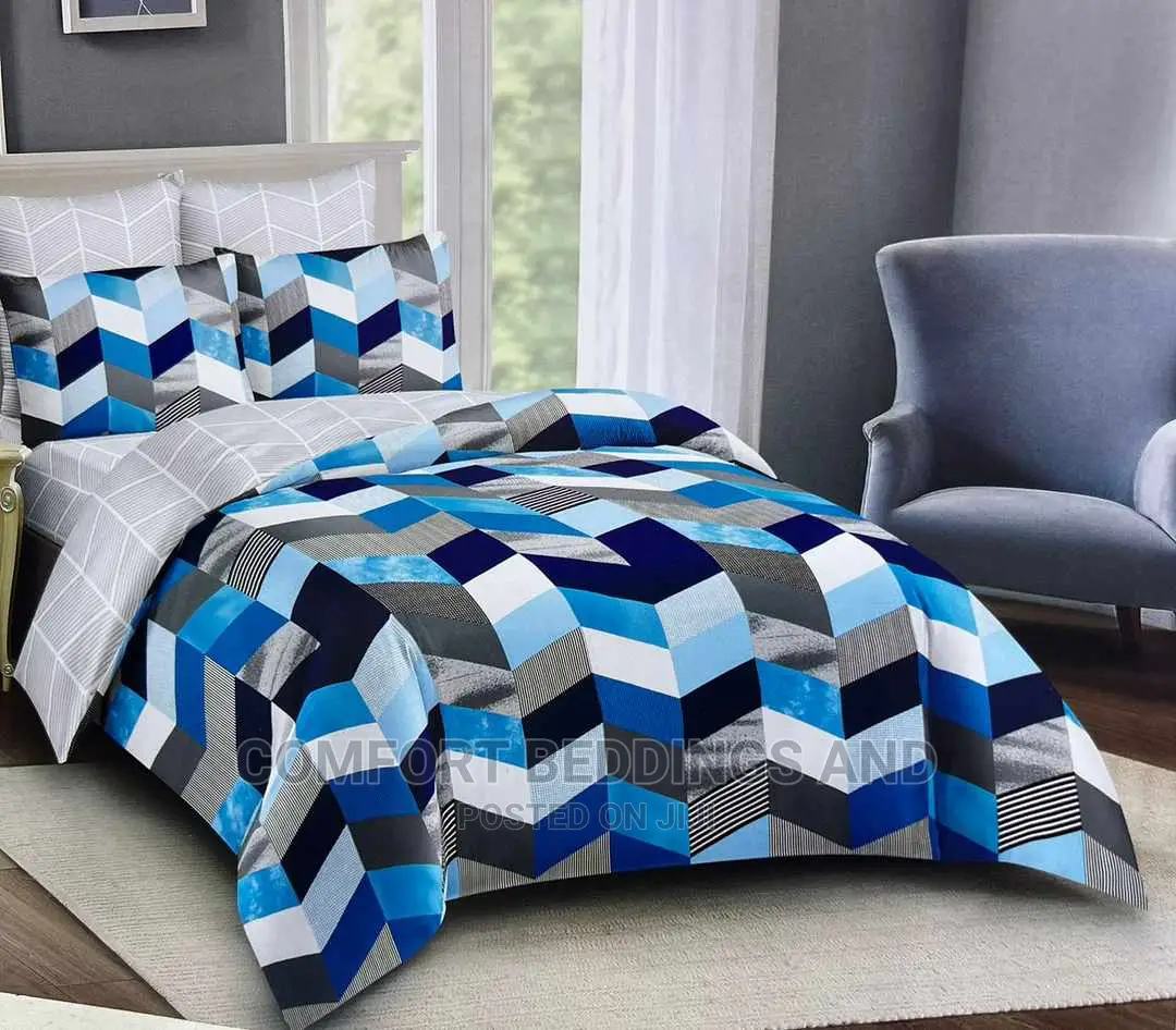 Duvet Set / Bedcover 5*6