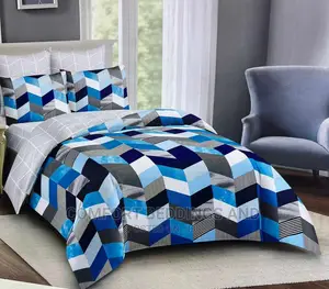 Duvet Set / Bedcover 5*6