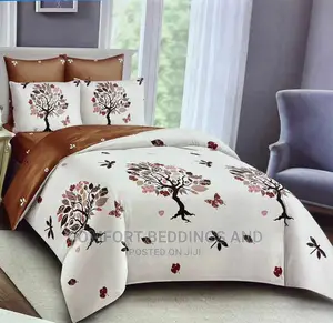Bedcover Set 5*6