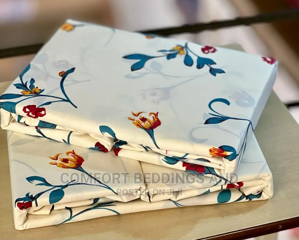 Six by Six Bedsheets