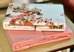 Mix and Match Bedsheet 6*6