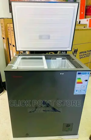 180L Hisense Freezer/Deep Freezer/Hisense Freezer/180 Litres