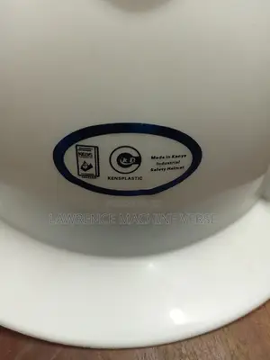Helmet Kens Plastics