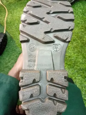 Safely Boots