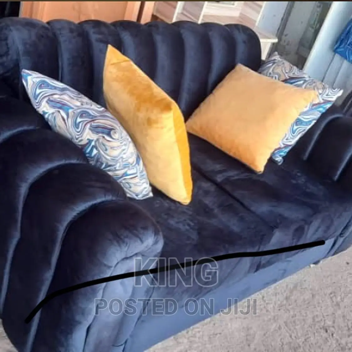 Splendid Sofa