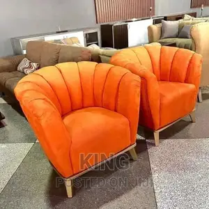 Photo - Extra Ordinary Sofa Set