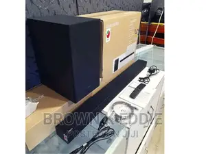 Samsung A450 Soundbar