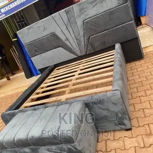 Photo - Bed Extra Ordinary Confort