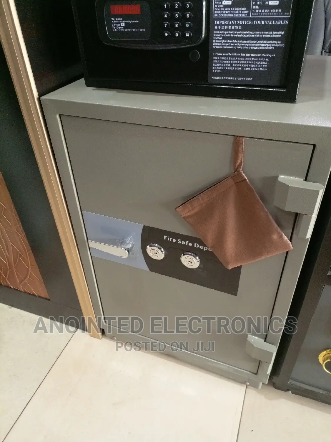 Super Cash Box