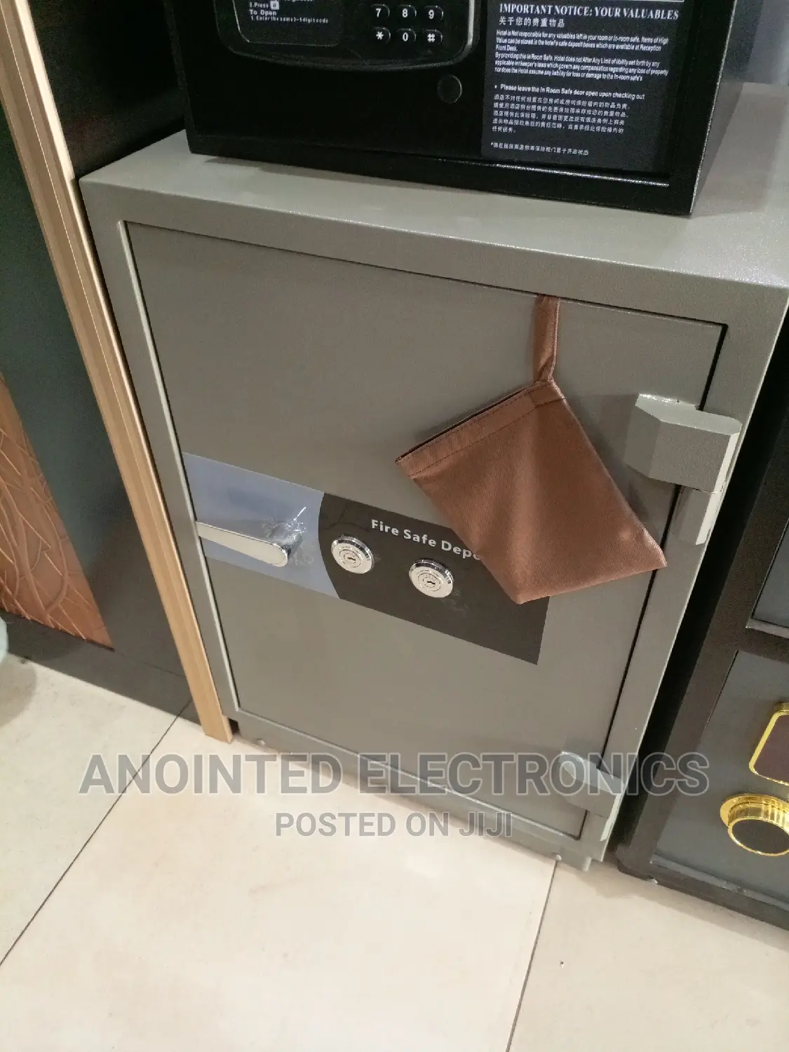 Super Cash Box