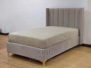 Photo - Impressive Bed. Kids/Adult