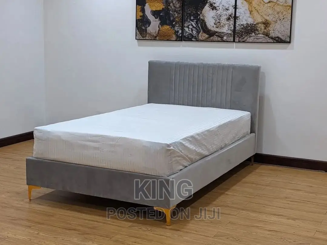 Impressive Bed. Kids/Adult