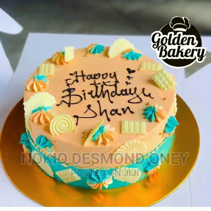 We Make and Deliver Yummy Cakes.
Quality Is Paramount