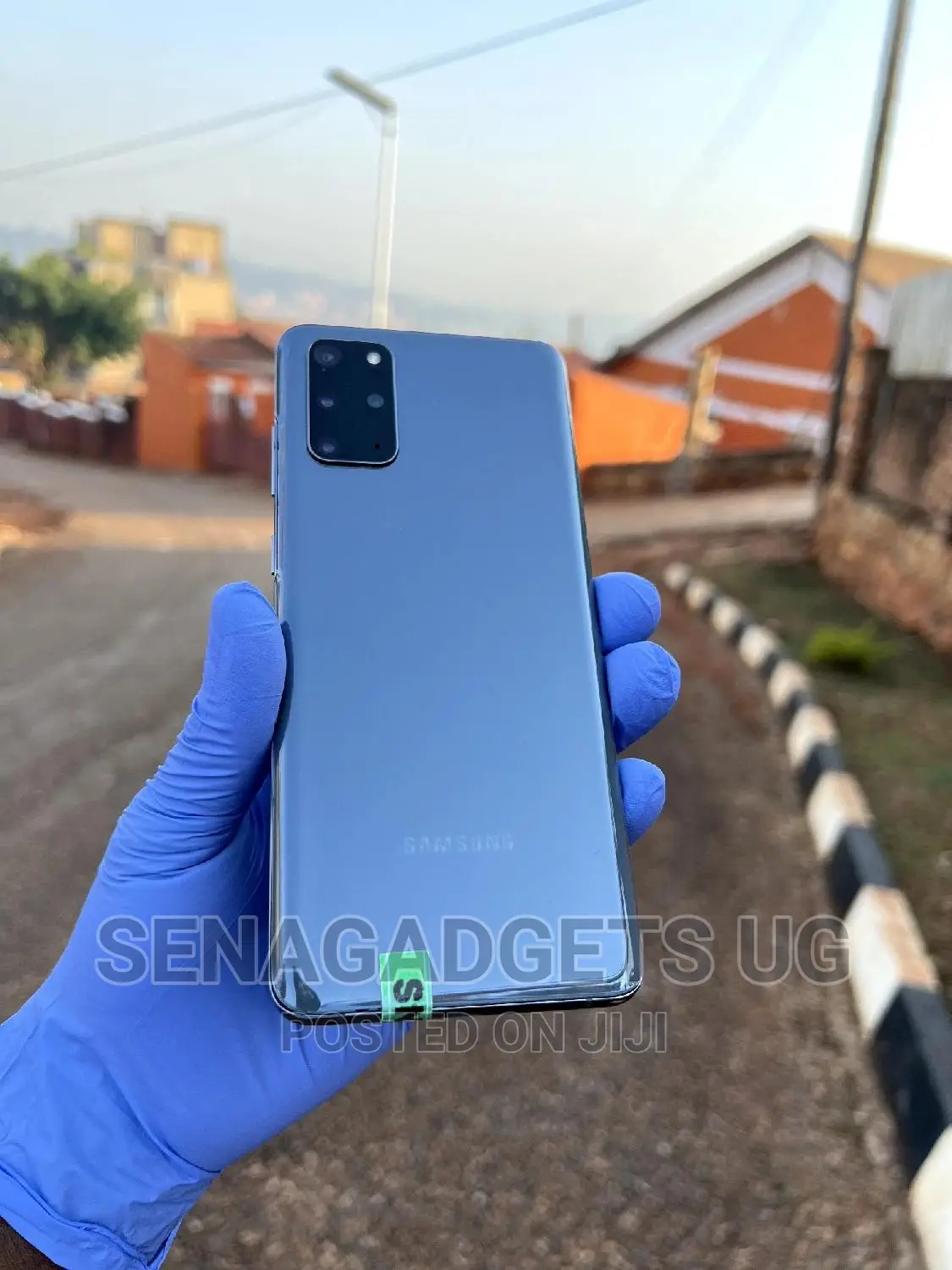 Samsung Galaxy S20+ 128 GB