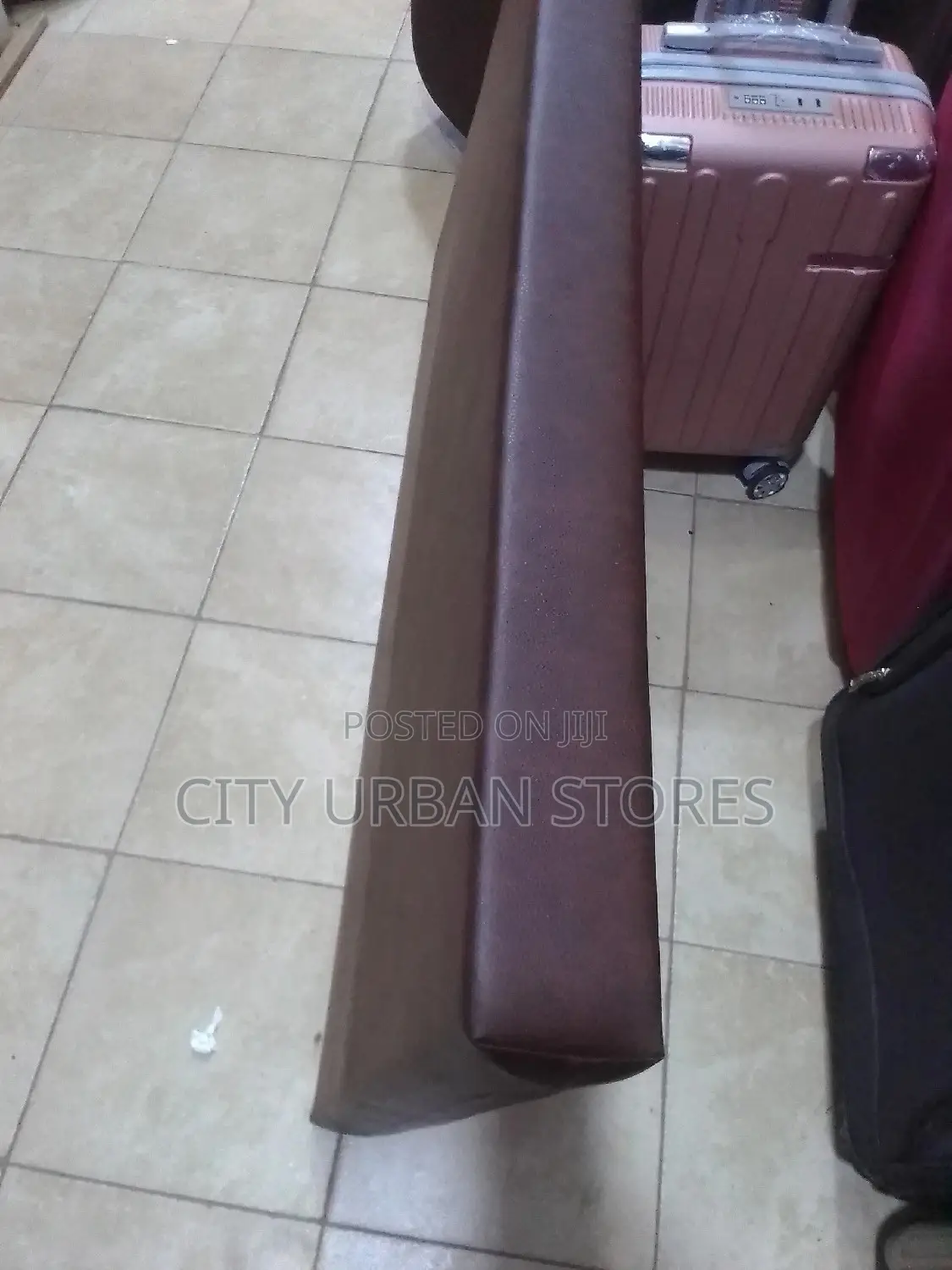 Baby Coat Leather Mattress