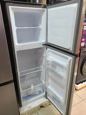 Hisense 200 Litre Fridge