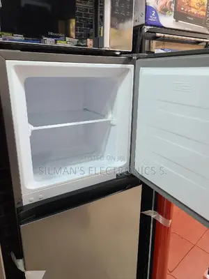 Hisense 200 Litre Fridge