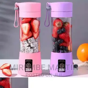 Personal Portable Blender