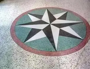 Terrazzo at Service