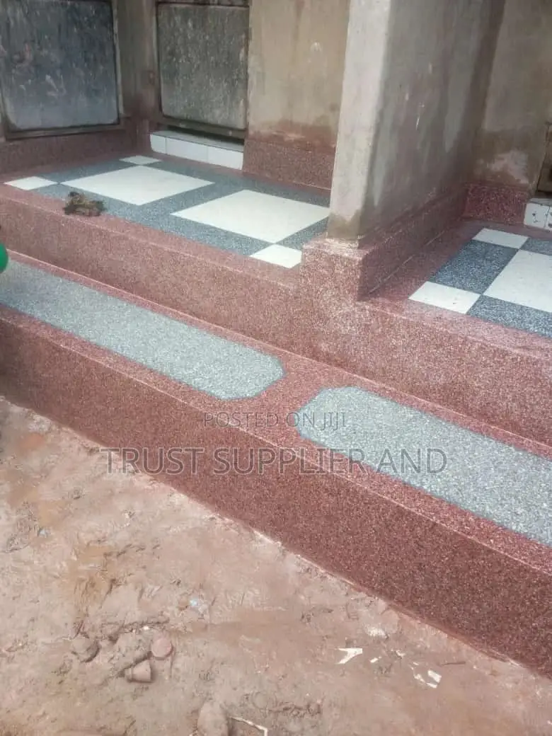 Terrazzo Shade Bukoto1