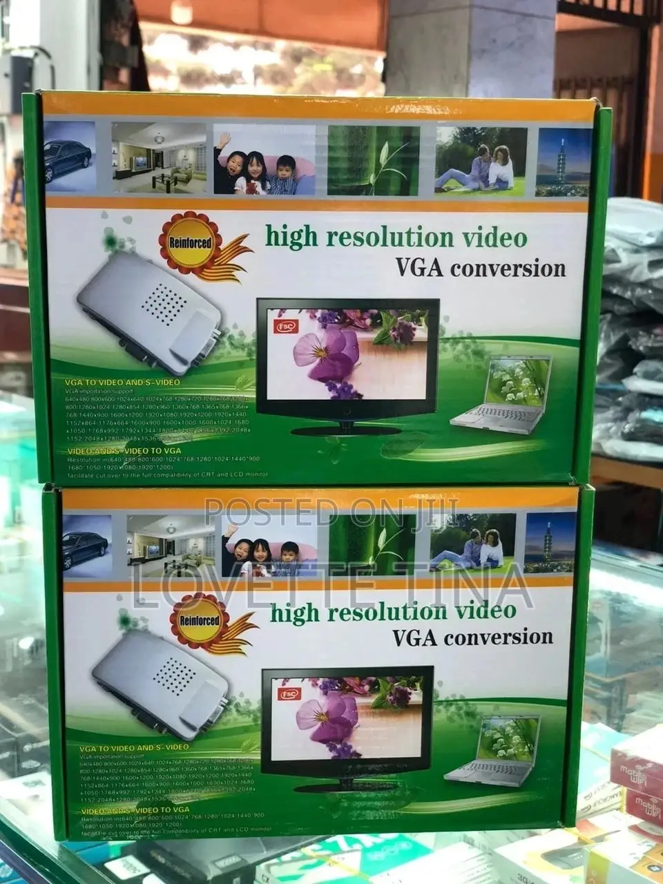 Hdmi to Dvi Converter