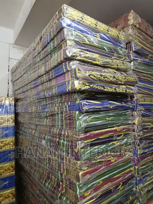 Photo - 3*6 Hospital and School Mattress