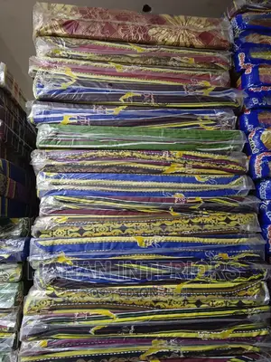 3*4inch Comform Mattress