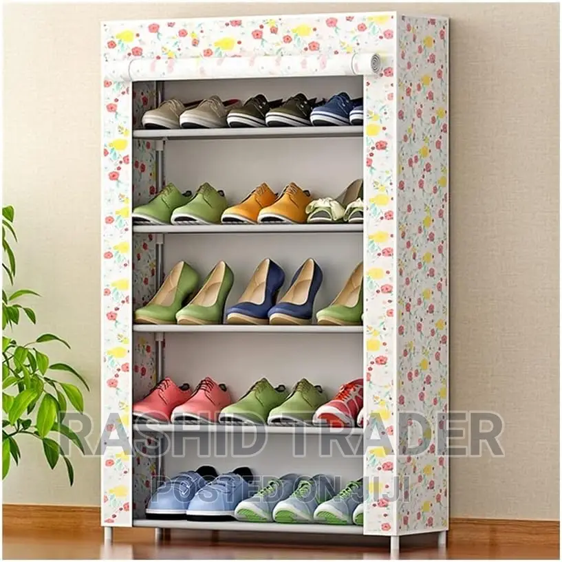 Quality Storage Shoe Rack