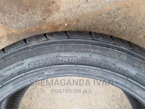 235/45r18 Sport Rx