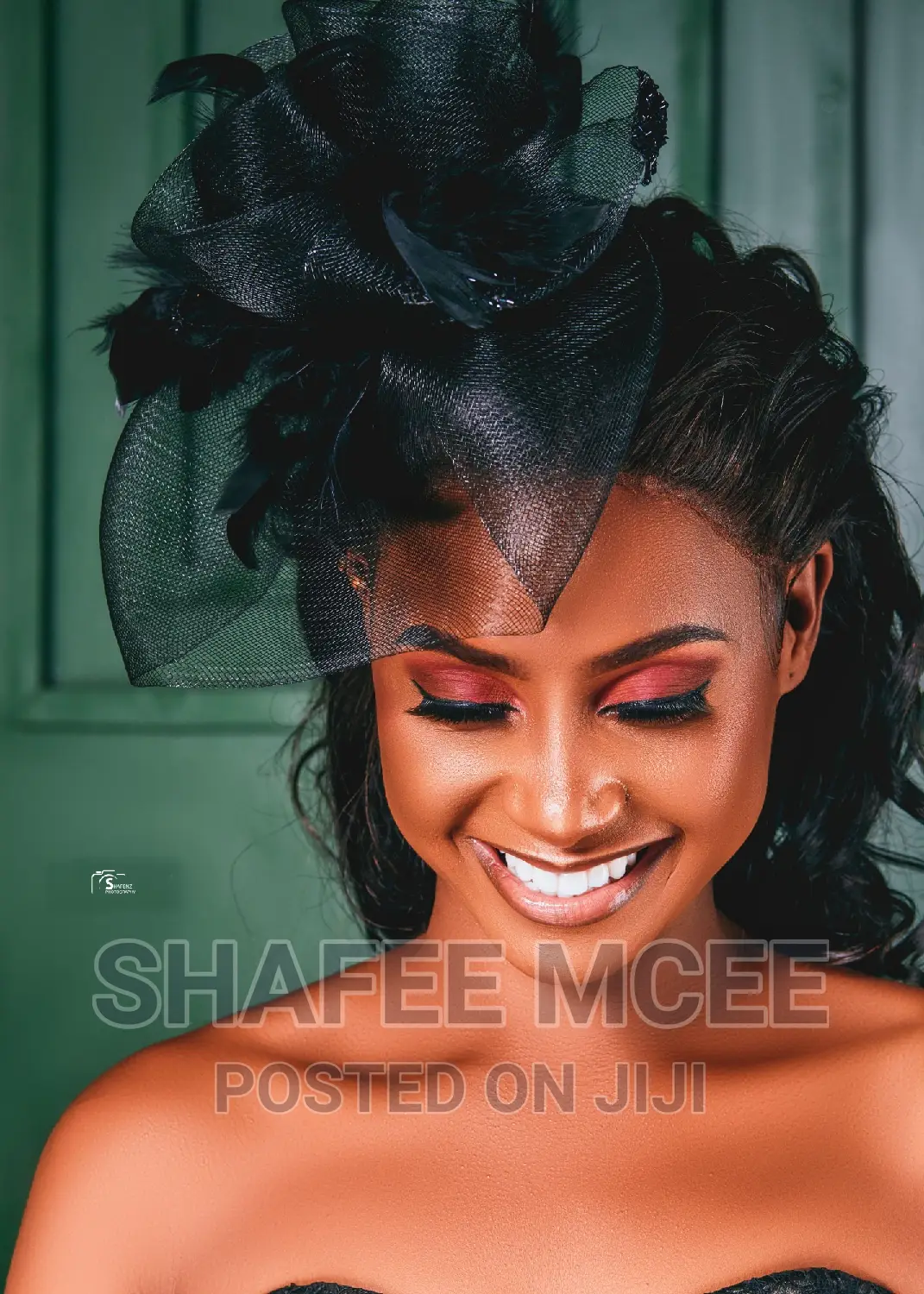 Head Shots Photography