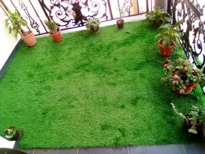 Grass Carpets