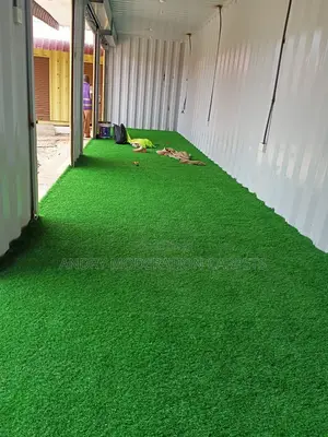 Grass Carpets (Artificial)