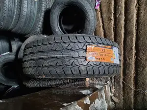 275/70r16 Tyre