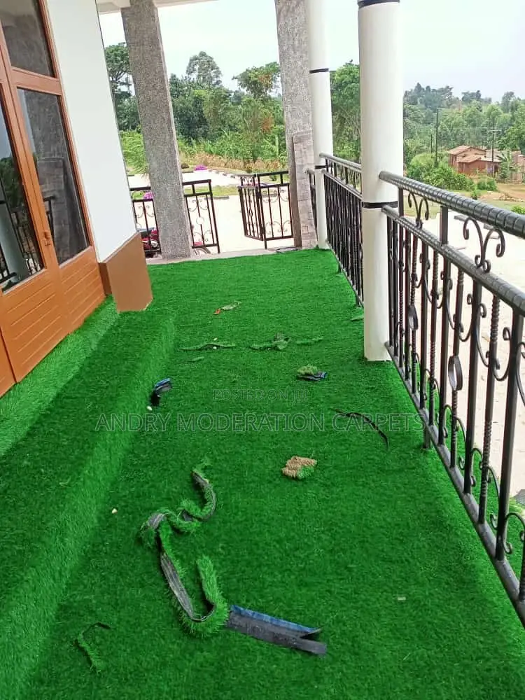 Grass Carpets (Artificial)