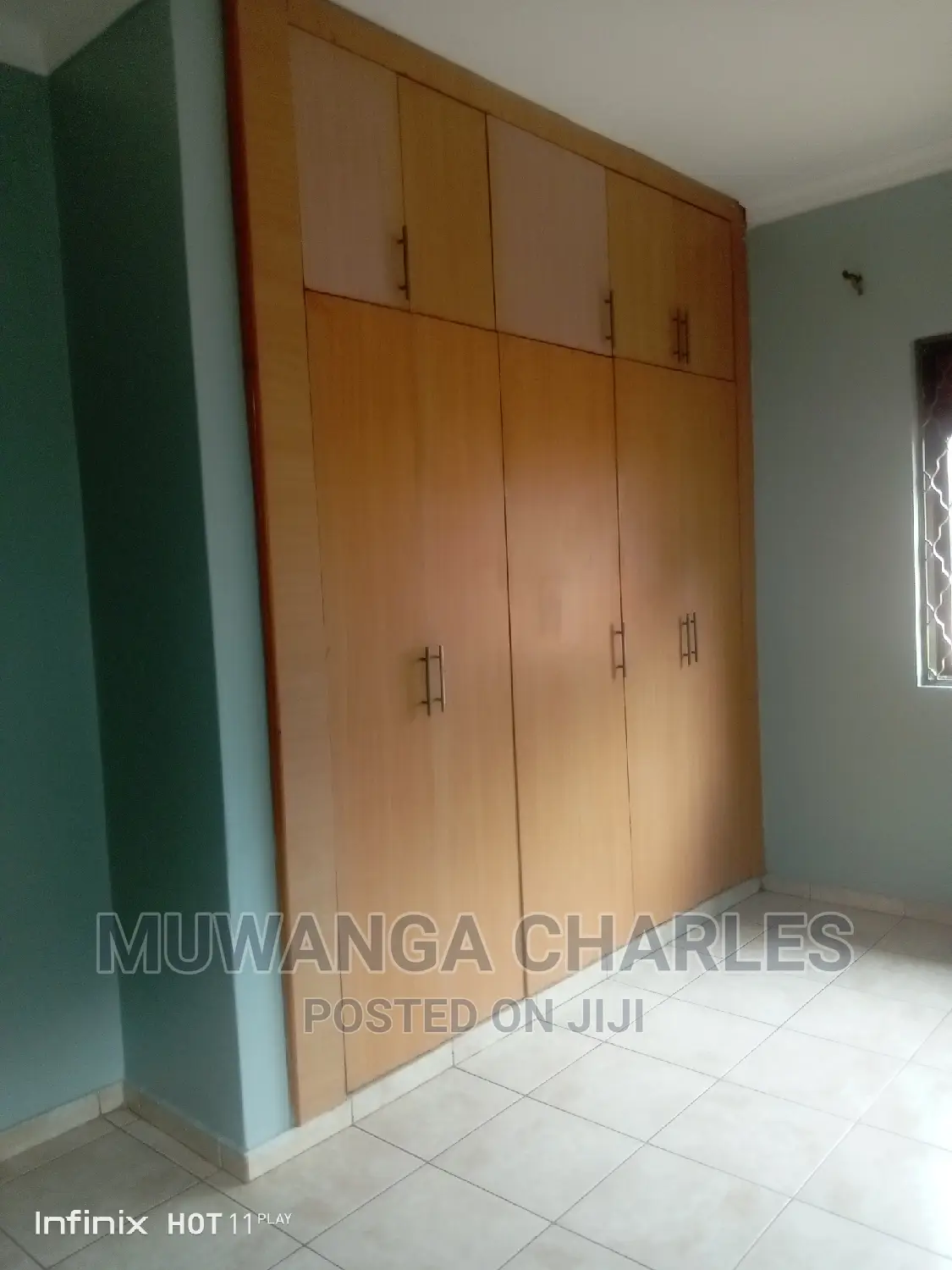 6bdrm Duplex in Fs Properties Ltd, Central Division for rent