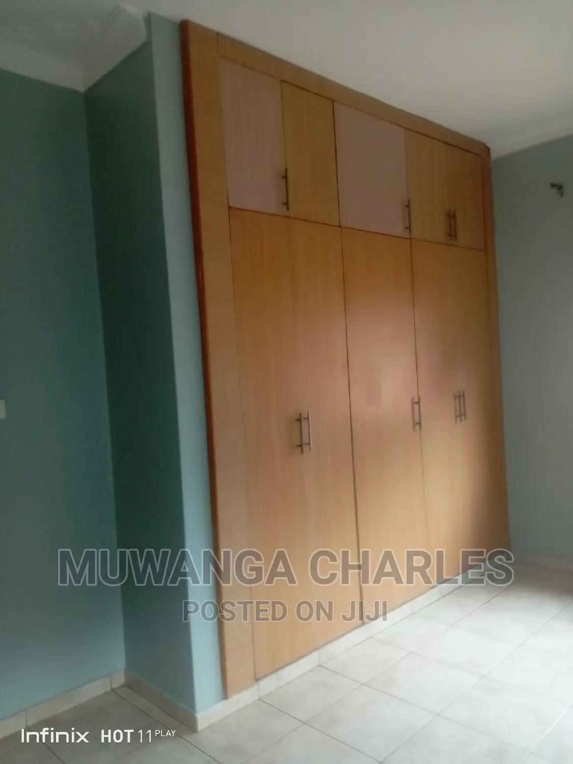 6bdrm Duplex in Fs Properties Ltd, Central Division for rent