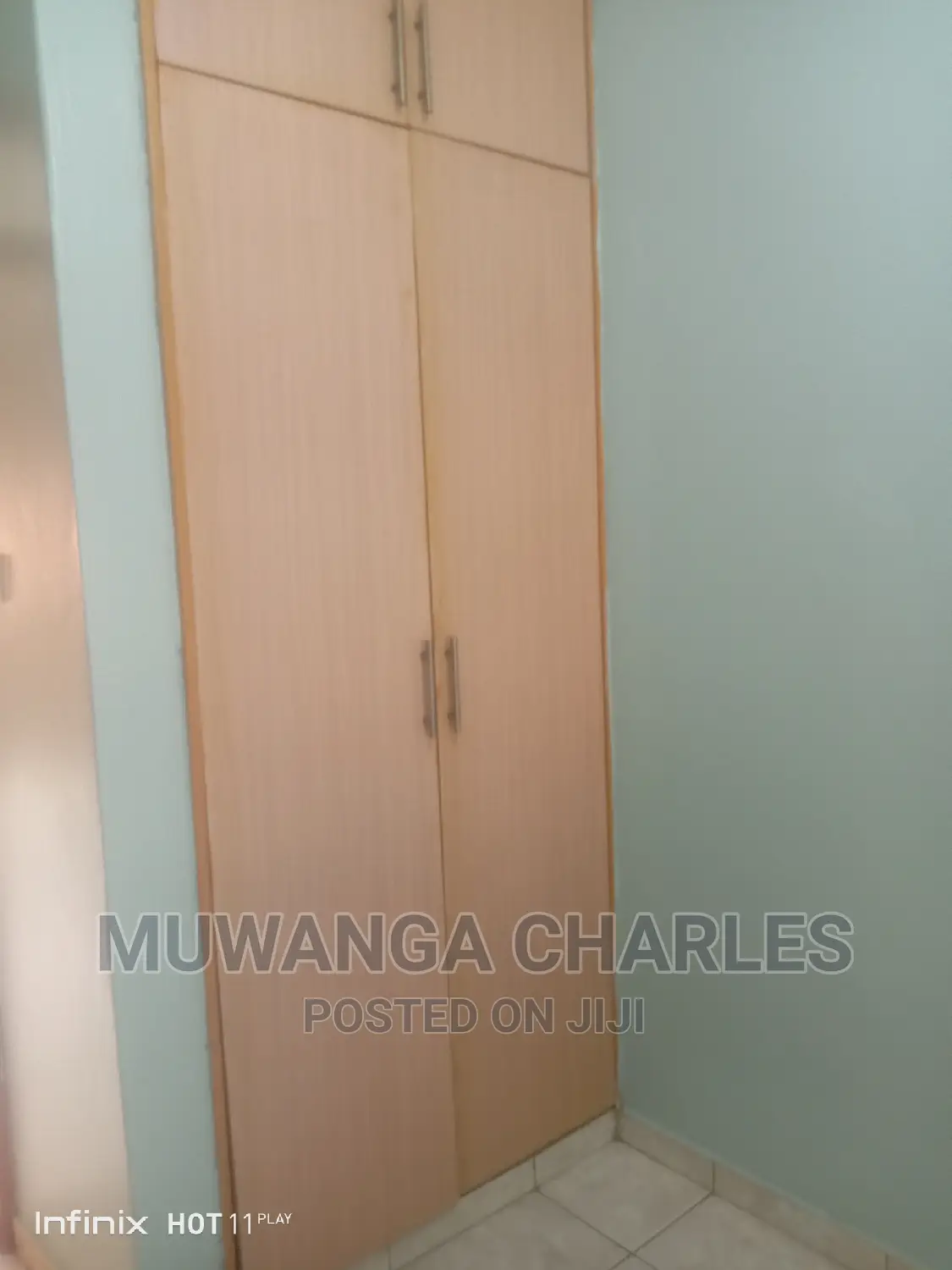 6bdrm Duplex in Fs Properties Ltd, Central Division for rent
