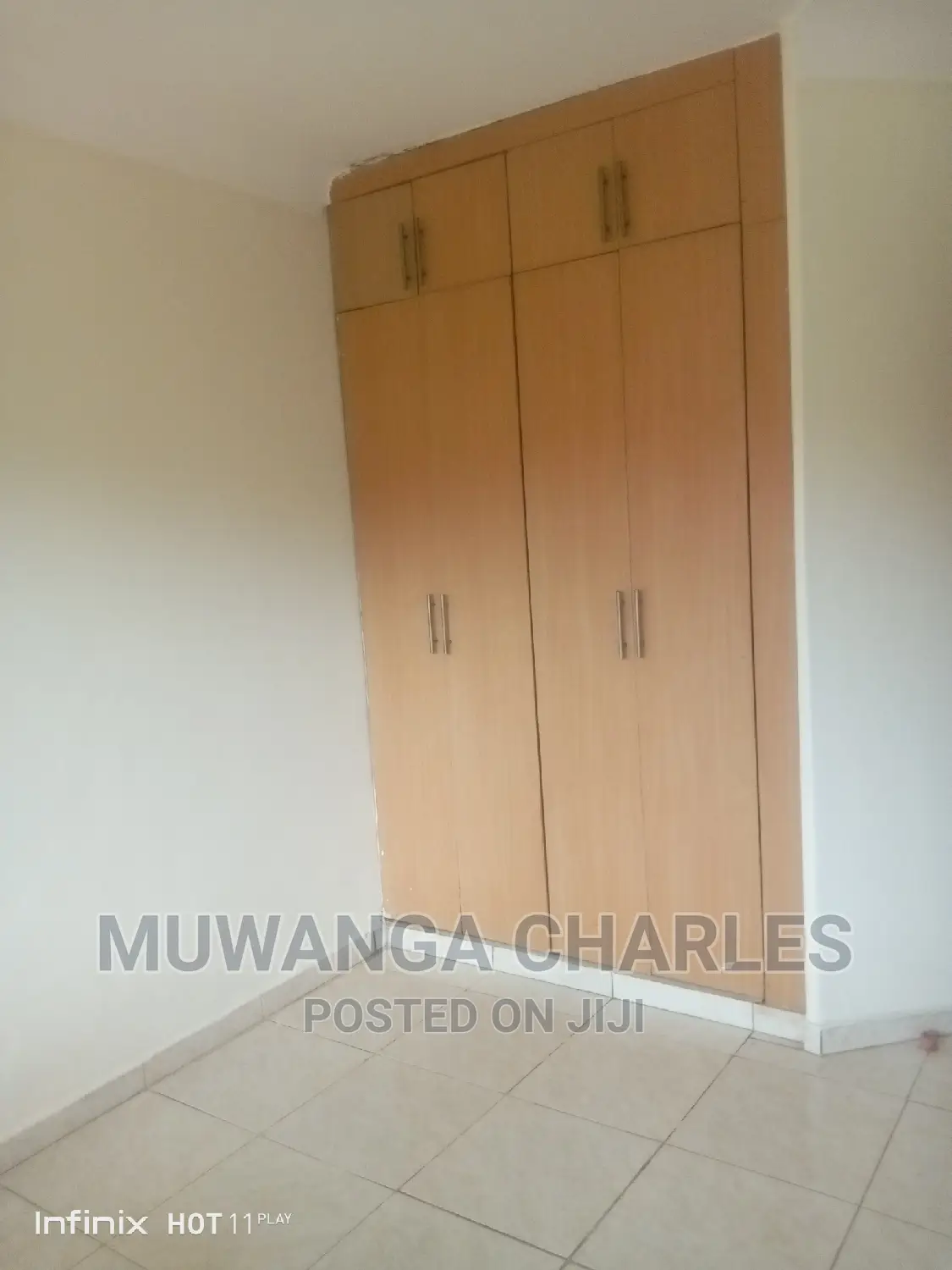 6bdrm Duplex in Fs Properties Ltd, Central Division for rent