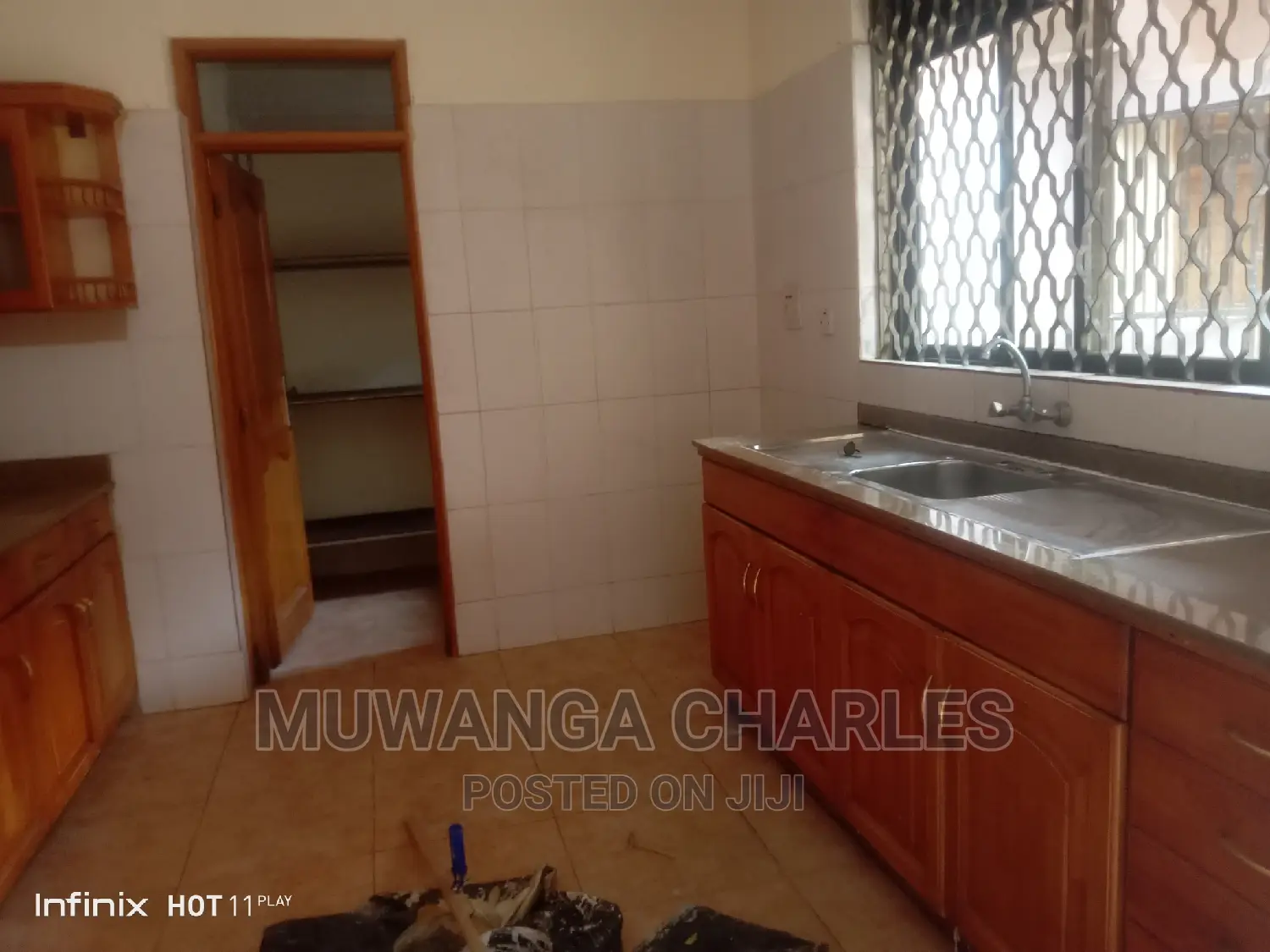 6bdrm Duplex in Fs Properties Ltd, Central Division for rent